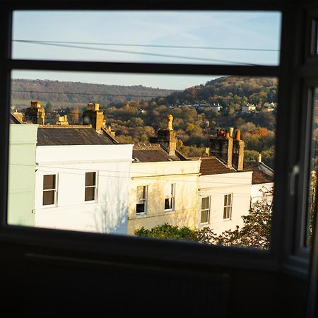 Haven Bath Exterior foto