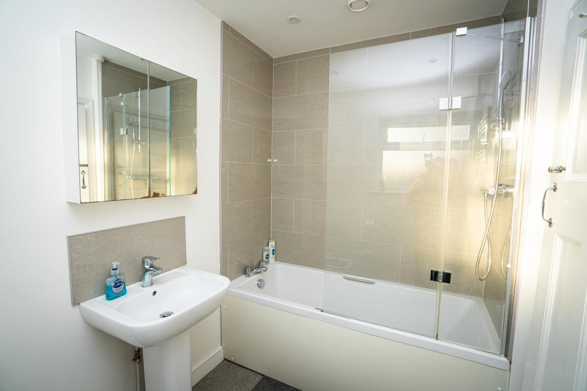 Haven Bath Exterior foto